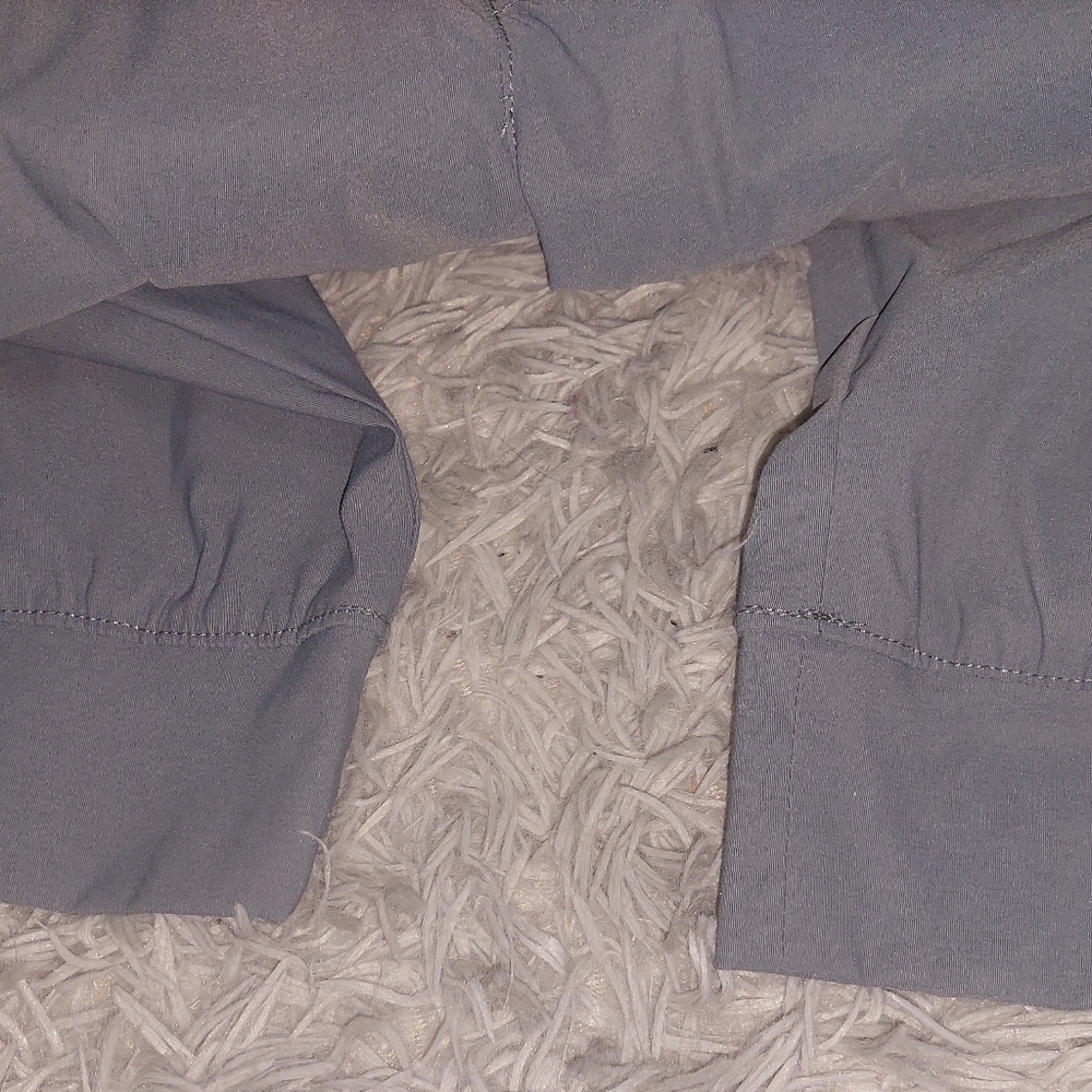 Eddie Bauer Women's Gym Pants Size 10 - Picture 3 of 5